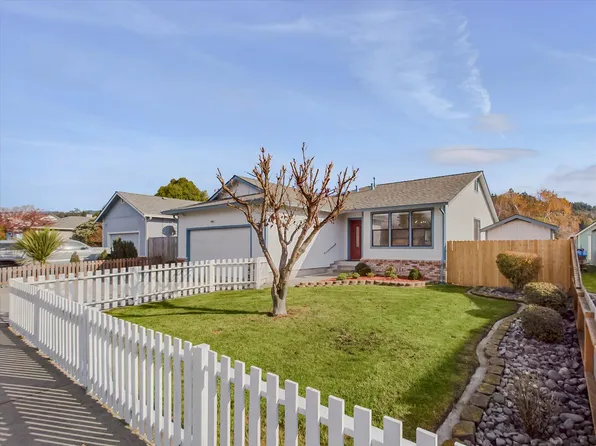 1999 Brandi Ln, Fortuna, CA 95540