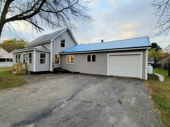 20 Cote Street, Skowhegan, ME 04976