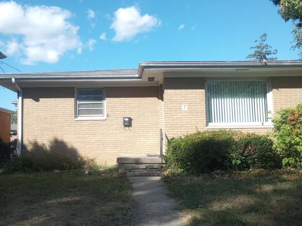 1107 W Maple Ave S #7, Springfield, IL 62704