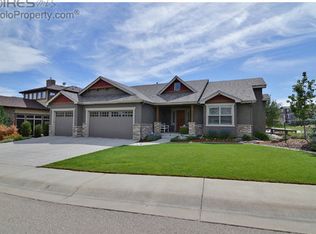 2001 Bayfront Dr, Windsor, CO 80550