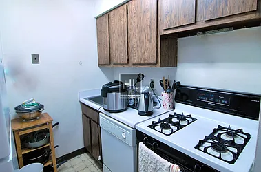 Rented by Highline Residential