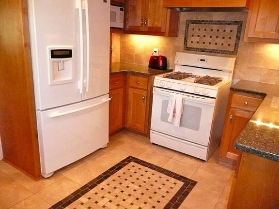 Country Kitchen