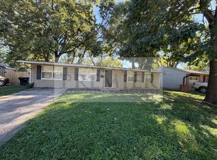 505 N Geronimo Dr, Independence, MO 64056