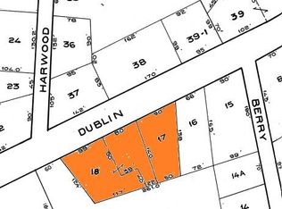 112 / 114 Dublin Street, Machias, ME 04654