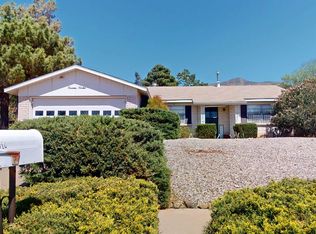 1412 Scenic Dr, Alamogordo, NM 88310