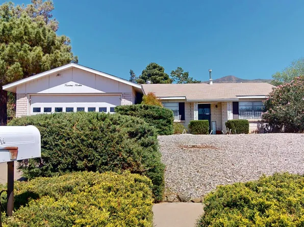 1412 Scenic Dr, Alamogordo, NM 88310