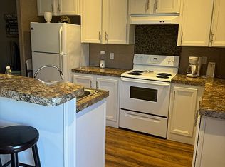 233 Bayside Rd, Hot Springs, AR 71913