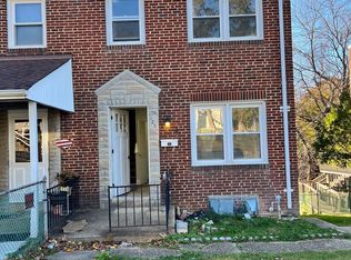 223 Grove Park Rd, Baltimore, MD 21225