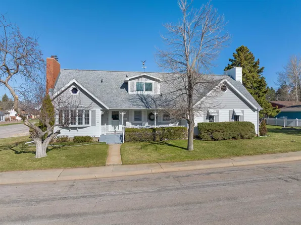1802 Spruce St, Sturgis, SD 57785
