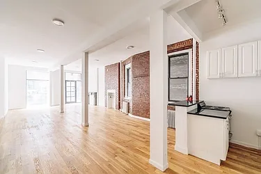 Rented by REAL New York