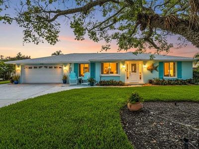 7817 Alhambra Dr, Bradenton, FL, 34209