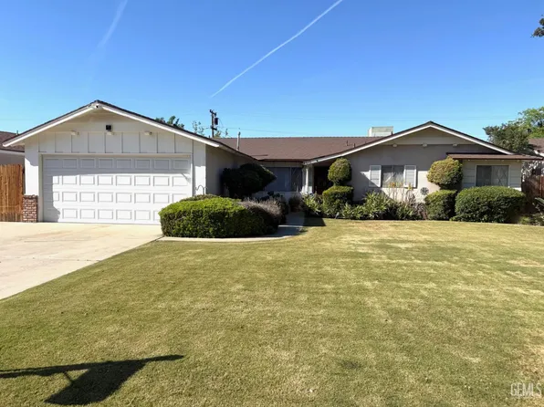 4010 Cork Ln, Bakersfield, CA 93309