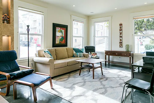 2900 Pierce St #1 — Photo 15