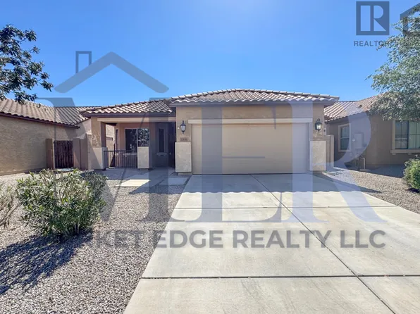 23641 W Mohave St, Buckeye, AZ 85326