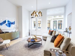 106 Franklin St, New York, NY 10013
