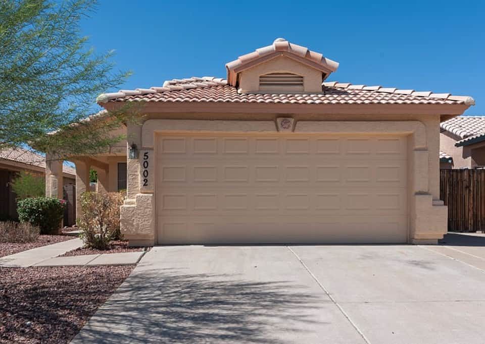 1st image of 5002 W Kristal Way