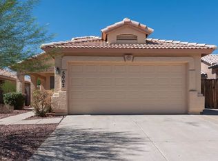 5002 W Kristal Way, Glendale, AZ 85308