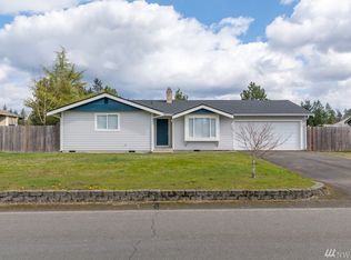 21719 50th Ave E, Spanaway, WA 98387