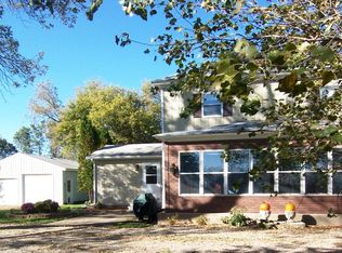 20093 475th Ave, White, SD 57276
