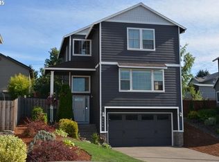 3546 SW 17th Ct, Gresham, OR 97080