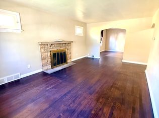 1243-1245 Termon Ave #1243, Pittsburgh, PA 15212