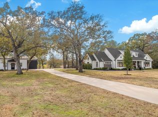 2030 Cedar Dr, Quinlan, TX 75474