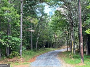 0 Stonecrest Rd, Talking Rock, GA 30175