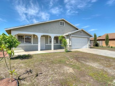 86100 Calle Violeta, Coachella, CA, 92236