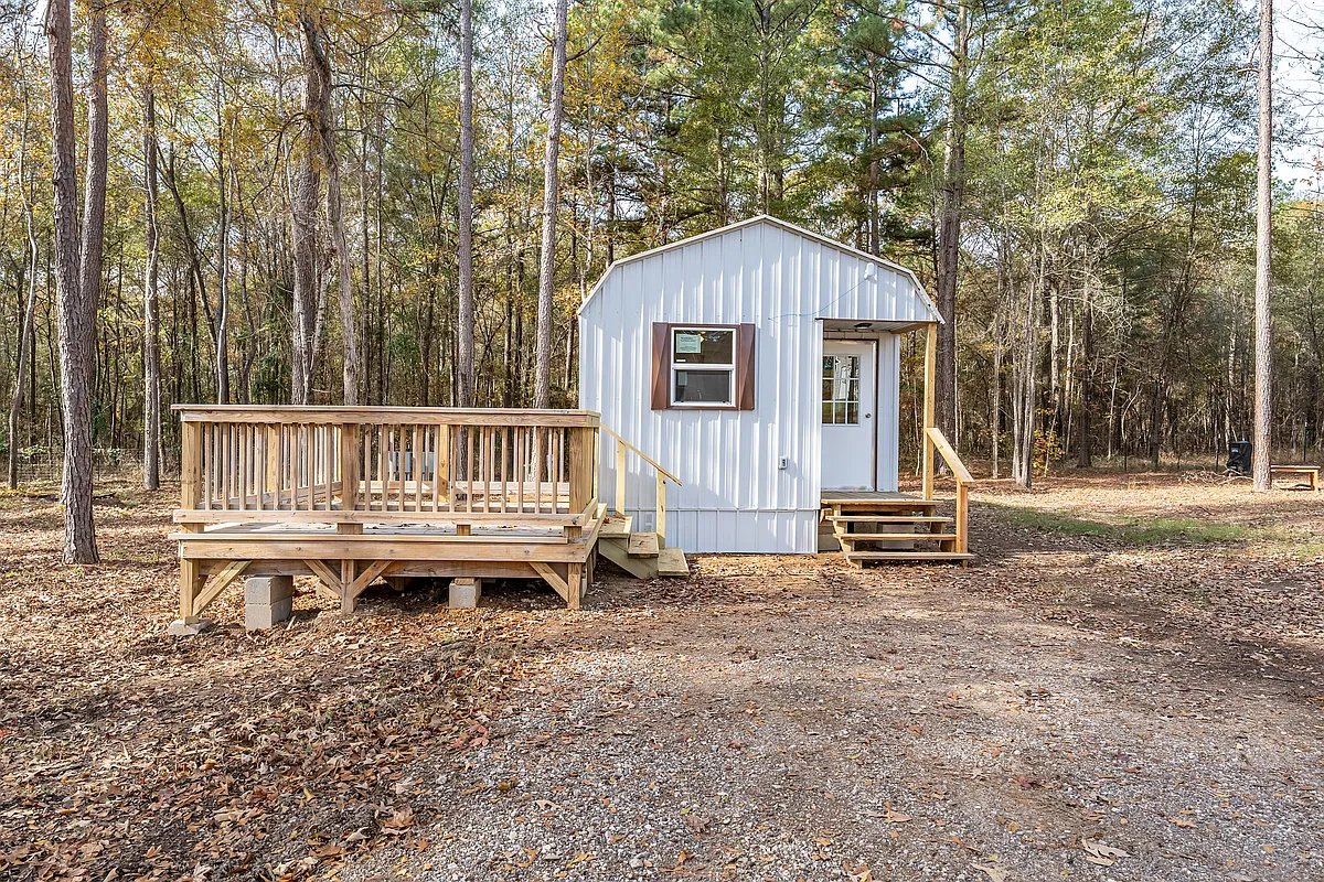 Building Photo - 939 County Road 3440 #2