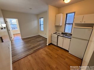 59 S Huntington Ave APT 7, Boston, MA 02130