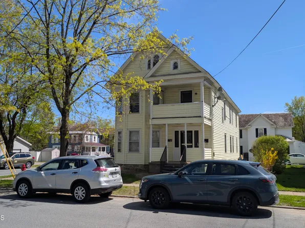 38 Elm Street, Hudson Falls, NY 12839