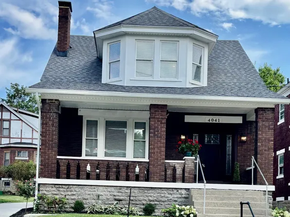 4041 W 8th St, Cincinnati, OH 45205