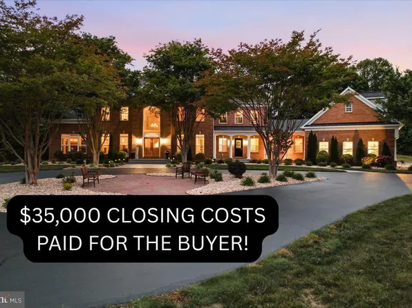4100 Hidden Creek Rd, Port Republic, MD 20676