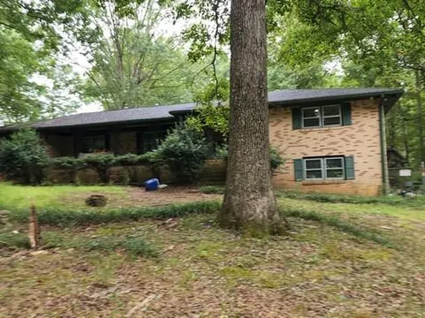 87 Ward Dr, Ellenwood, GA 30294