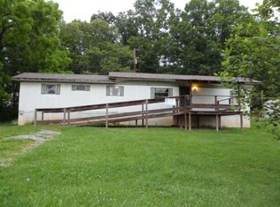 3929 Dungannon Rd, Coeburn, VA 24230