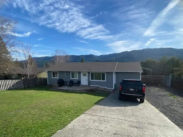 201 Shasta Cir, Orofino, ID 83544