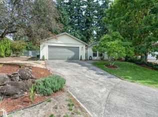 2807 SE 138th Ave, Vancouver, WA 98683