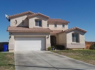 13281 High Crest Rd, Victorville, CA 92395