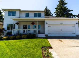 12761 SW 133rd Ave, Tigard, OR 97223