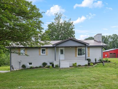 8651 Fredonia Rd, Manchester, TN, 37355