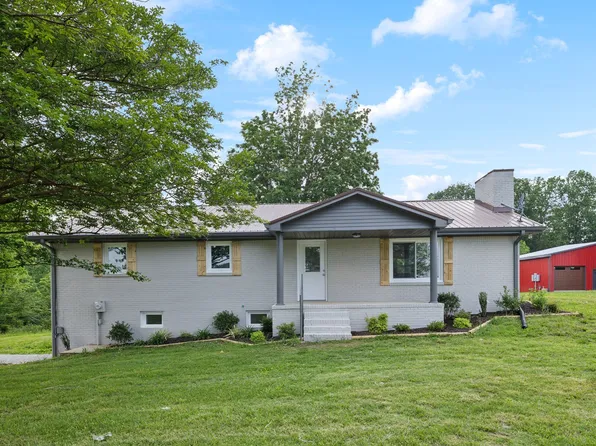 8651 Fredonia Rd, Manchester, TN 37355
