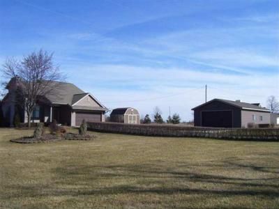 14500 Grass Lake Rd, Grass Lake, MI, 49240