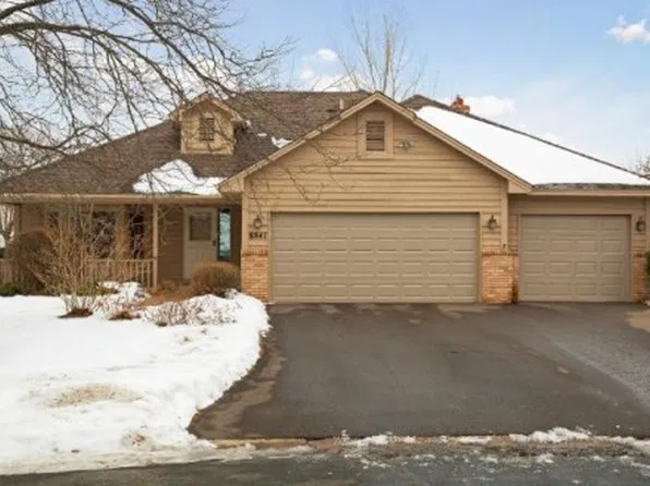 8841 Loch Lomond Ct N, Brooklyn Park, MN 55443