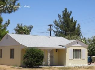 304 W Turney Ave, Phoenix, AZ 85013