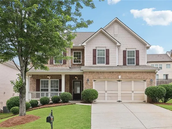 230 Collins View Ct, Lawrenceville, GA 30043