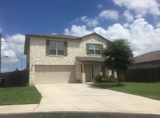6626 Backbay Pass, San Antonio, TX 78244 | Zillow