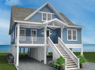 720 Castaway Dr, Greenbackville, VA