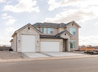 2588 E Suniva Way, Saint George, UT 84790