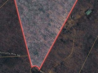 0 Bunratty Way, Kingston, GA 30145
