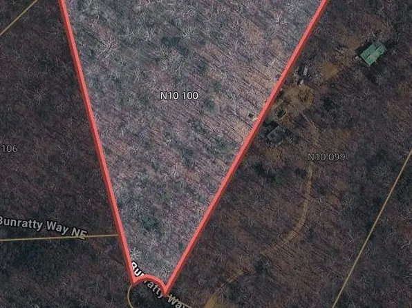 0 Bunratty Way, Kingston, GA 30145